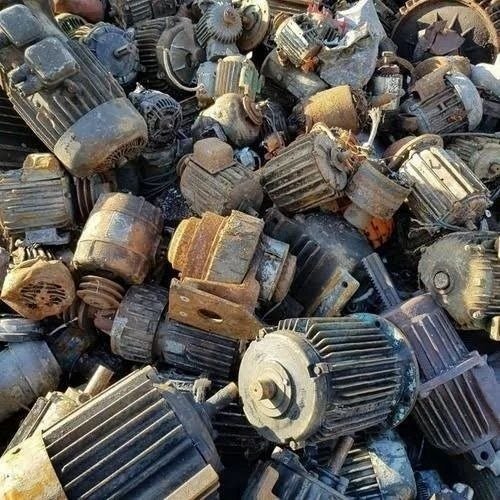 Electronic Scrap